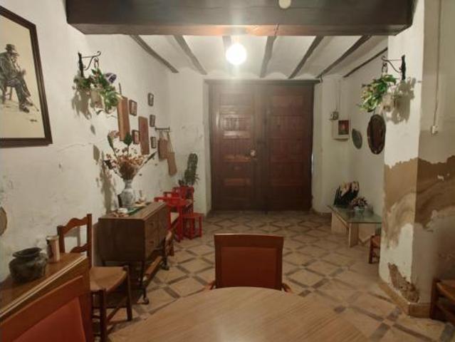 Casa Venta Buñol, Buñol
