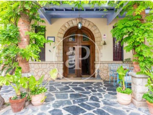 Casa Venta Buñol, Buñol