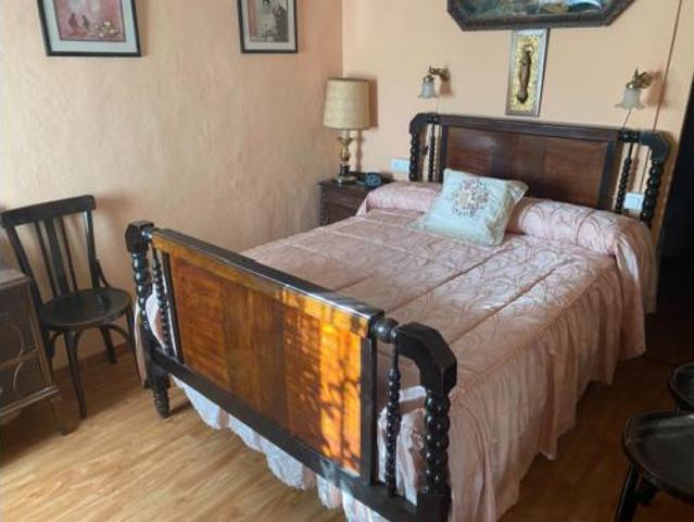 Casa Venta Báguena, Báguena