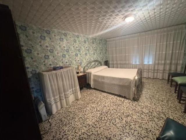 Casa Venta Báguena, Báguena