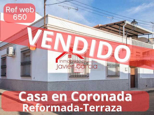 Casa Venta Badajoz