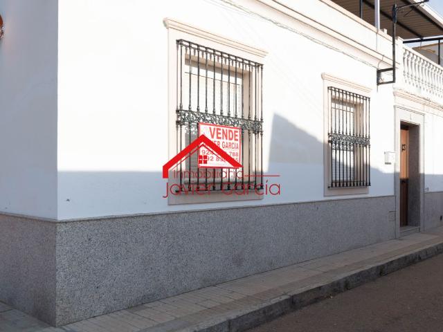 Casa Venta Badajoz