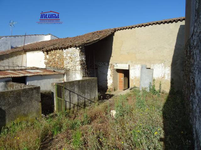 Casa Venta Badajoz