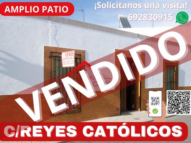 Casa Venta Badajoz