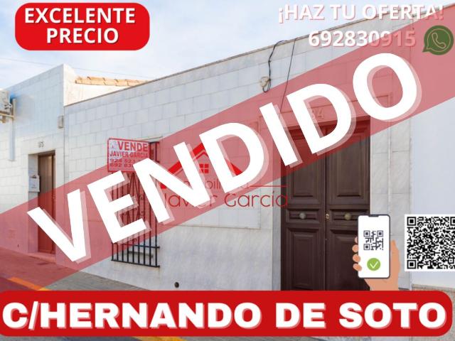 Casa Venta Badajoz