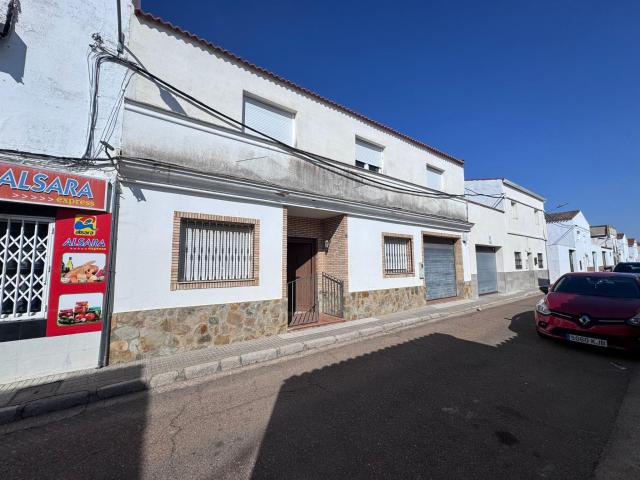 Casa Venta Badajoz