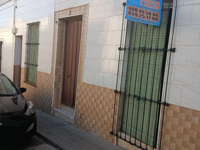 Casa Venta Badajoz