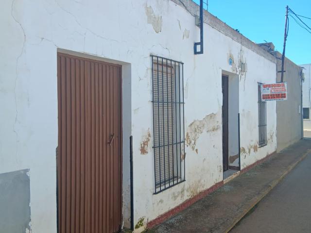 Casa Venta Badajoz