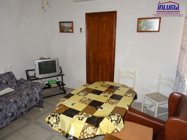 Casa Venta Badajoz