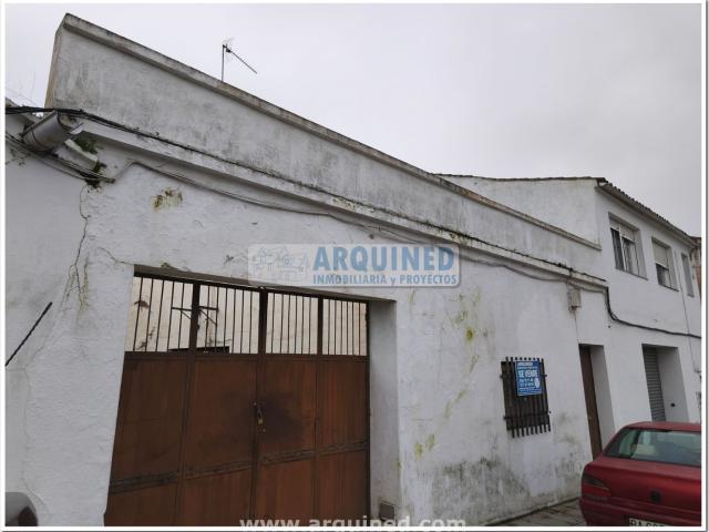 Casa Venta Badajoz