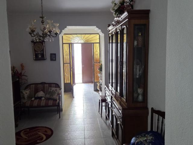 Casa Venta Badajoz