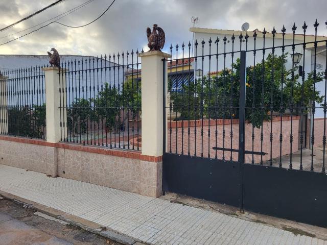 Casa Venta Badajoz