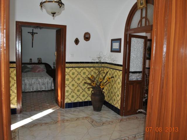 Casa Venta Badajoz