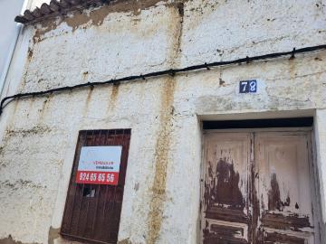 Casa Venta Badajoz