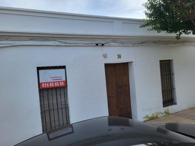 Casa Venta Badajoz