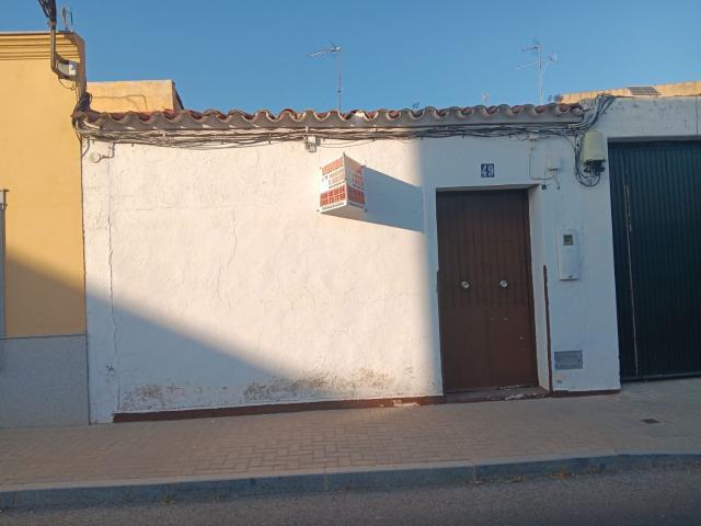 Casa Venta Badajoz
