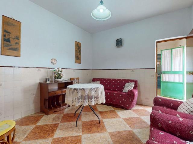 Casa Venta Badajoz