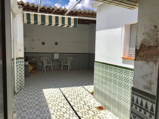 Casa Venta Badajoz