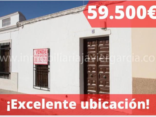 Casa Venta Badajoz