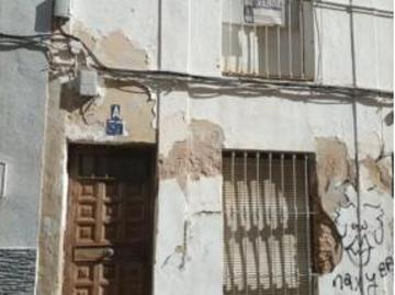 Casa Venta Badajoz Capital, Centro Histórico