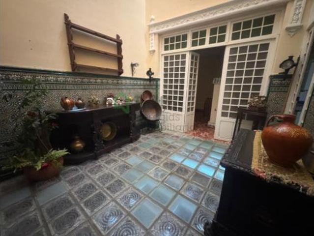 Casa Venta Badajoz Capital, Centro Histórico