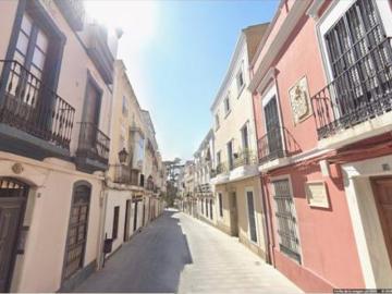 Casa Venta Badajoz Capital, Centro Histórico