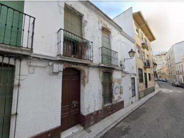 Casa Venta Badajoz Capital, Centro Histórico