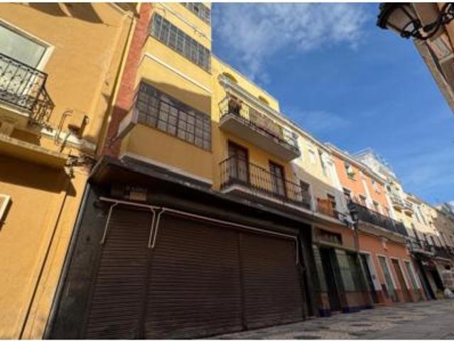 Casa Venta Badajoz Capital, Centro Histórico