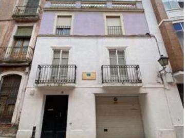 Casa Venta Badajoz Capital, Centro Histórico