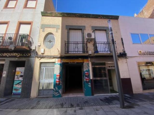Casa Venta Badajoz Capital, Centro Histórico