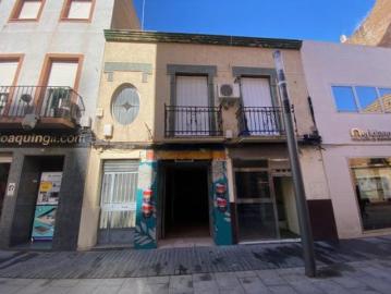 Casa Venta Badajoz Capital, Centro Histórico