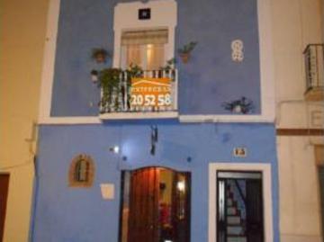 Casa Venta Badajoz Capital, Centro Histórico