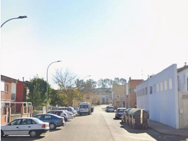 Casa Venta Badajoz Capital, Cerro Reyes