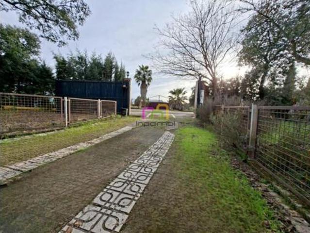 Casa Venta Badajoz Capital, Los Montitos Carretera de Sevilla