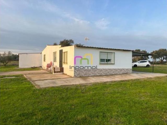 Casa Venta Badajoz Capital, Las Vaguadas Carretera de Valverde