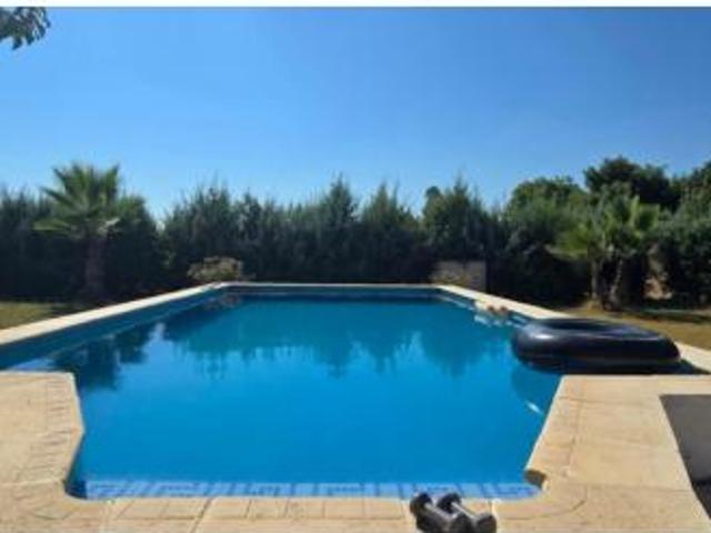 Casa Venta Badajoz Capital, Las Vaguadas Carretera de Valverde