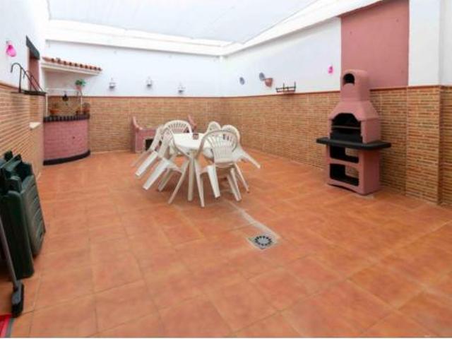Casa Venta Badajoz Capital, María Auxiliadora Barriada de Llera