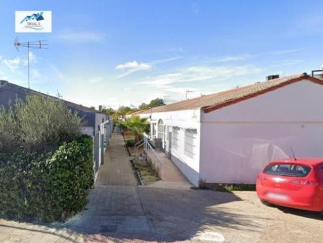 Casa Venta Badajoz Capital, San Fernando Estación