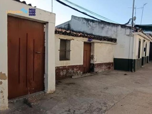 Casa Venta Badajoz Capital, San Fernando Estación