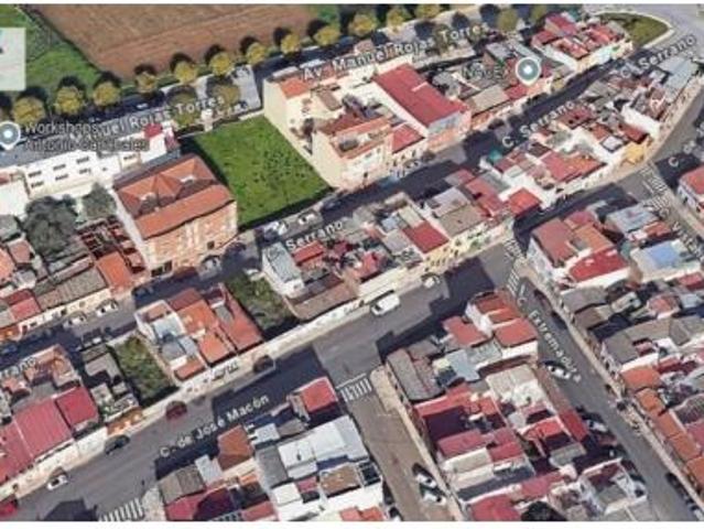 Casa Venta Badajoz Capital, San Roque Ronda Norte