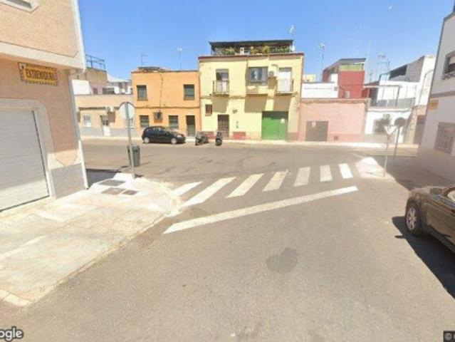 Piso Venta Badajoz Capital, San Roque Ronda Norte