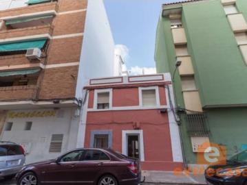Casa Venta Badajoz Capital, San Roque Ronda Norte