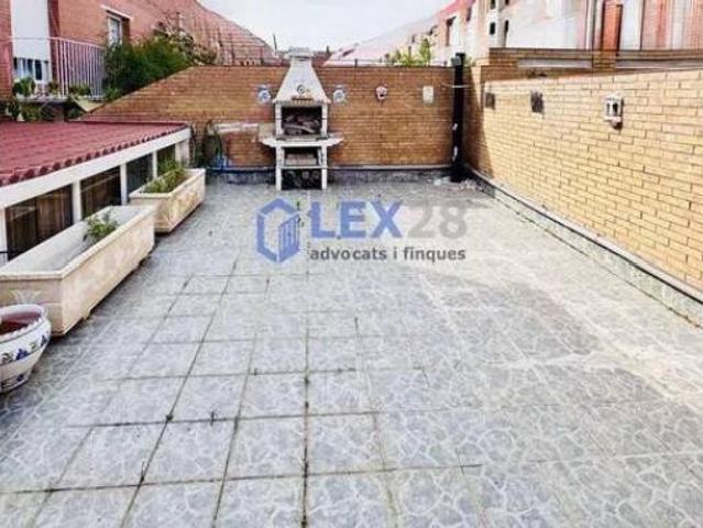 Casa Venta Badalona, Montigalà Sant Crist