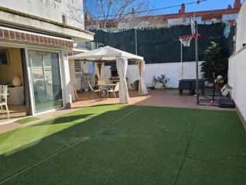 Casa Venta Badalona, Morera Pomar