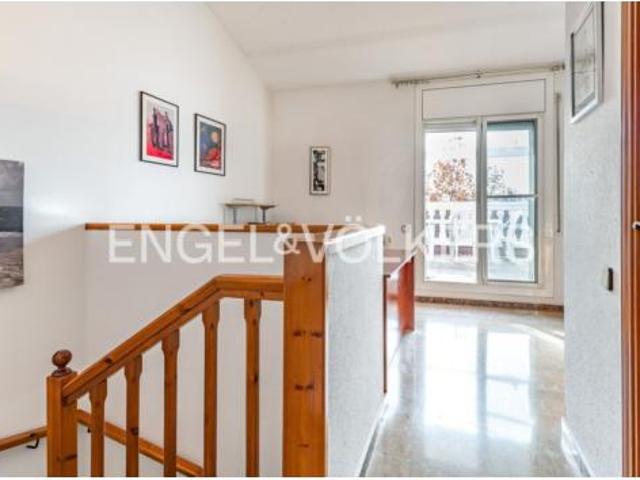 Casa Venta Badalona, Morera Pomar