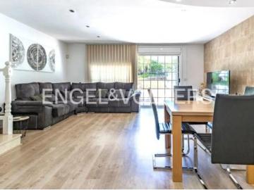 Casa Venta Badalona, Bonavista Bufalà