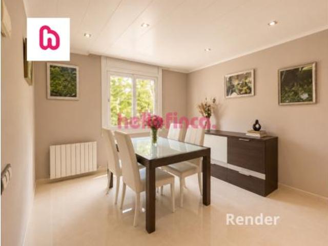Casa Venta Badalona, Bonavista Bufalà