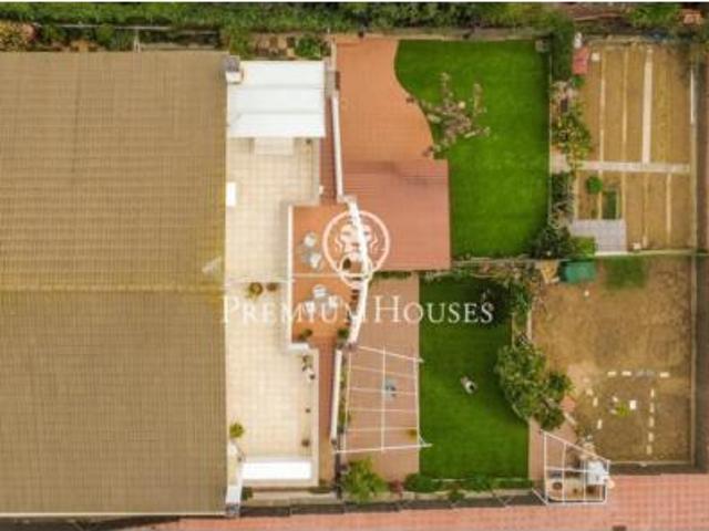 Casa Venta Badalona, Canyet Mas Ram