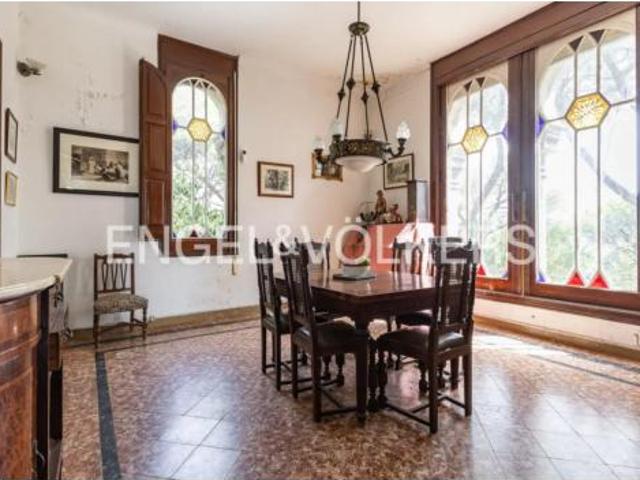 Casa Venta Badalona, Canyet Mas Ram