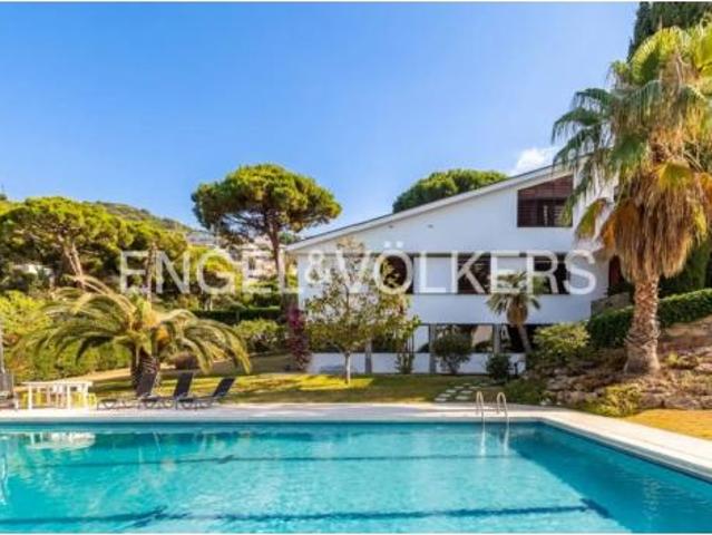 Casa Venta Badalona, Canyet Mas Ram